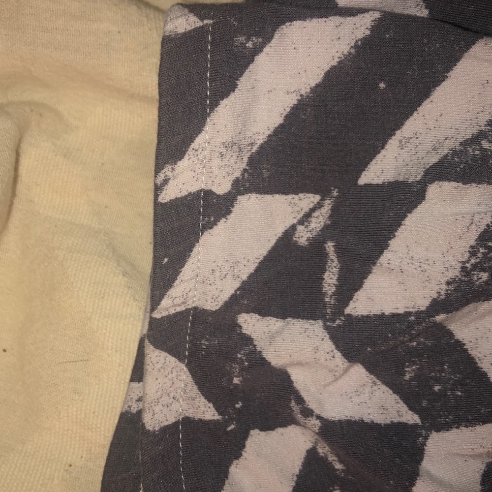 Alternative Maxi Skirt Modal Cotton - Picture 5 of 5